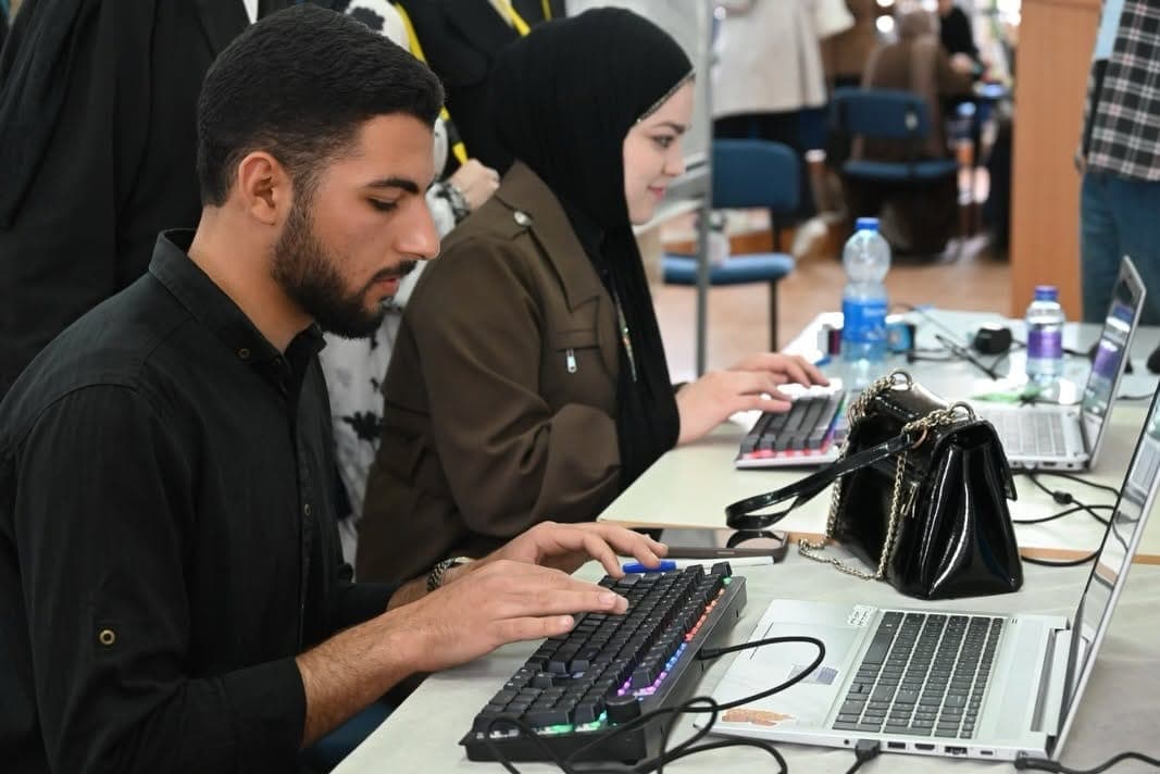 يوم السنافر — الصورة 3 من 8