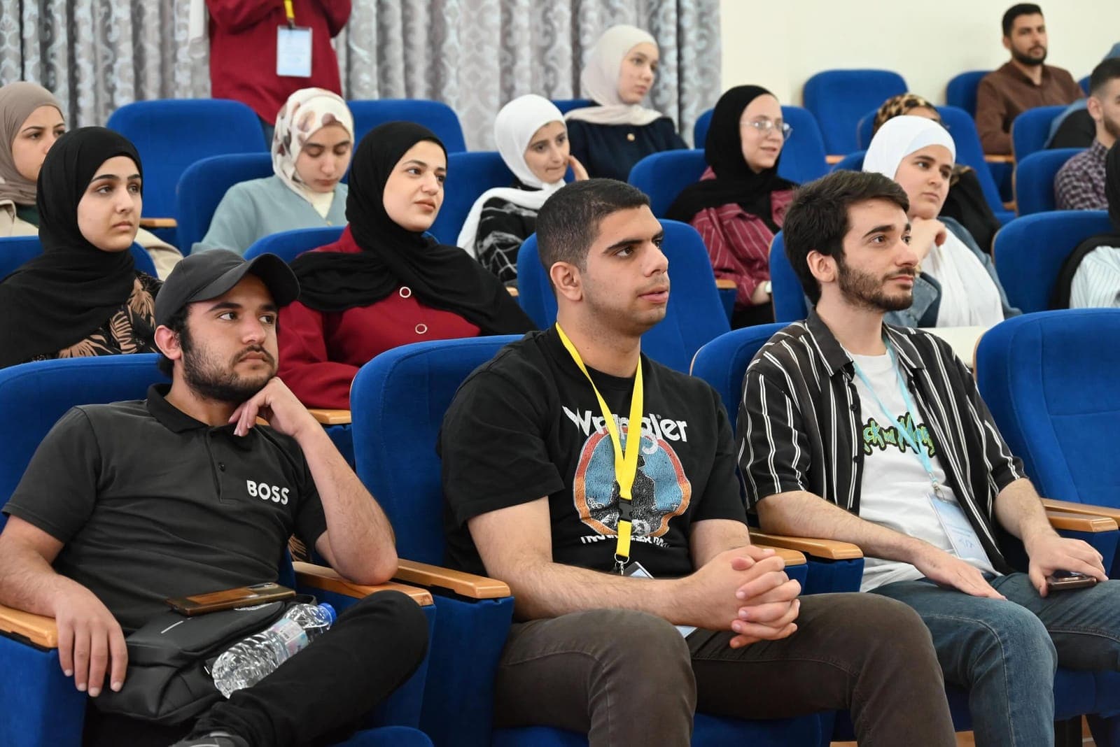 From IT Student to Professional — الصورة 3 من 5