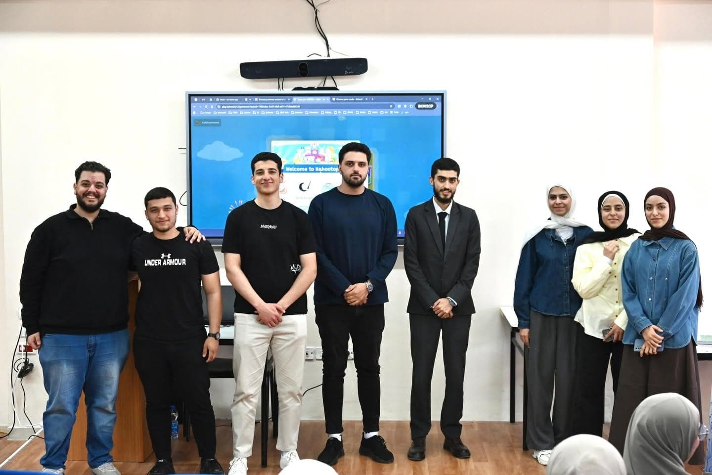 Machine Learning Bootcamp — الصورة 2 من 7
