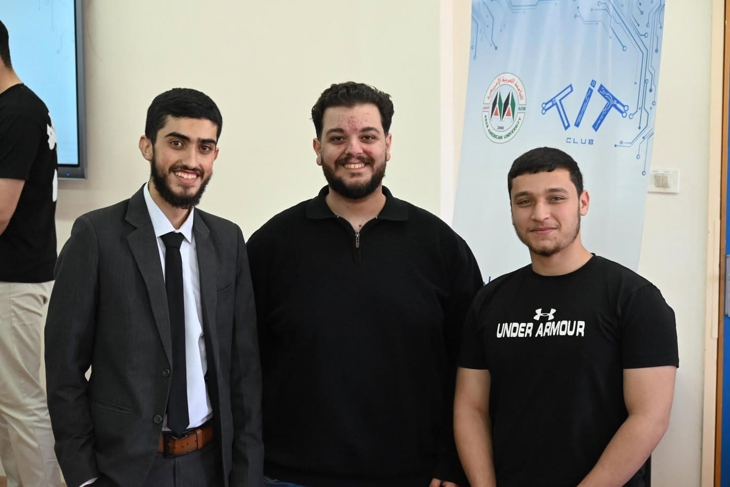 Machine Learning Bootcamp — الصورة 3 من 7