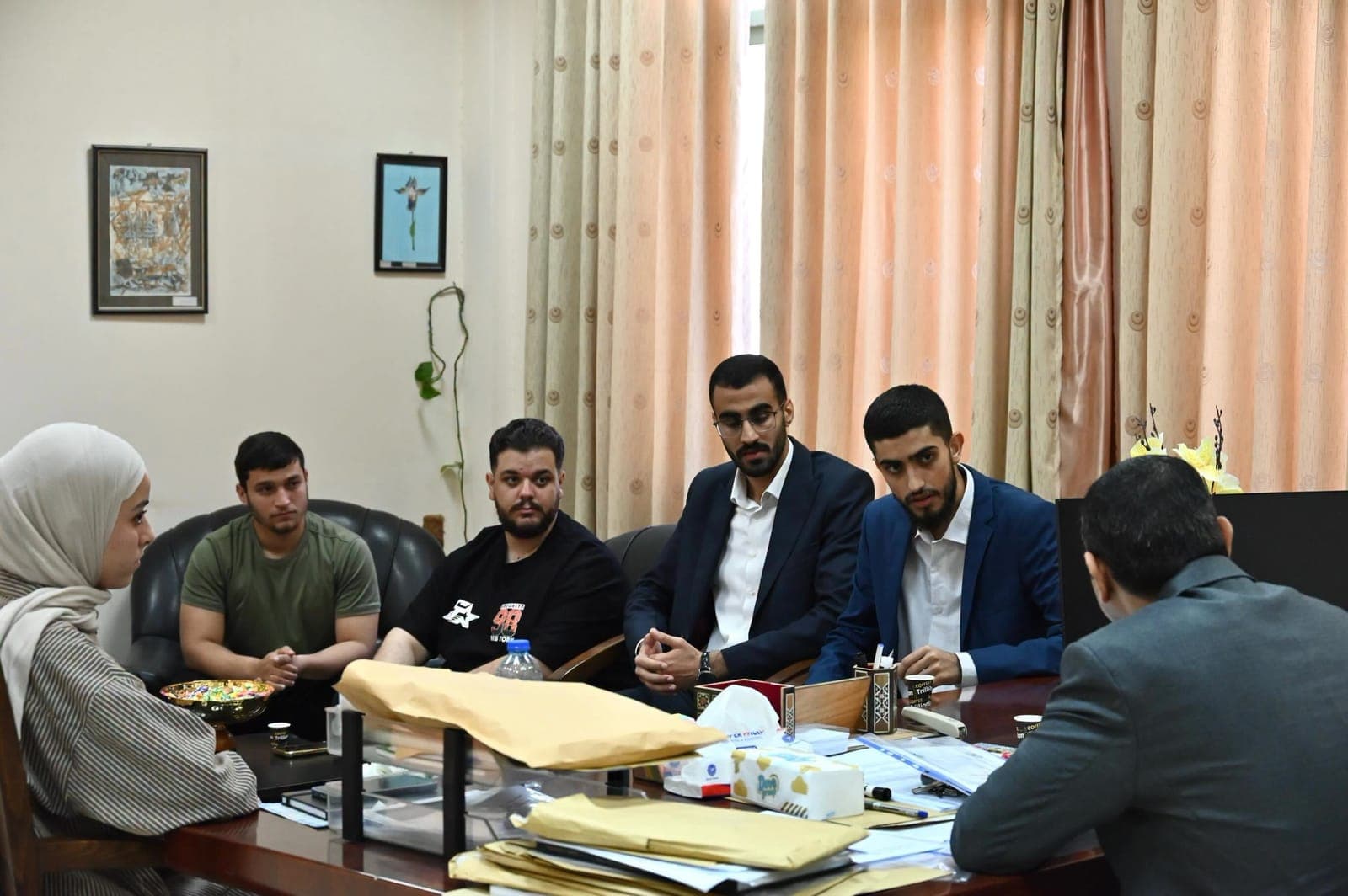 Machine Learning Bootcamp — الصورة 4 من 7