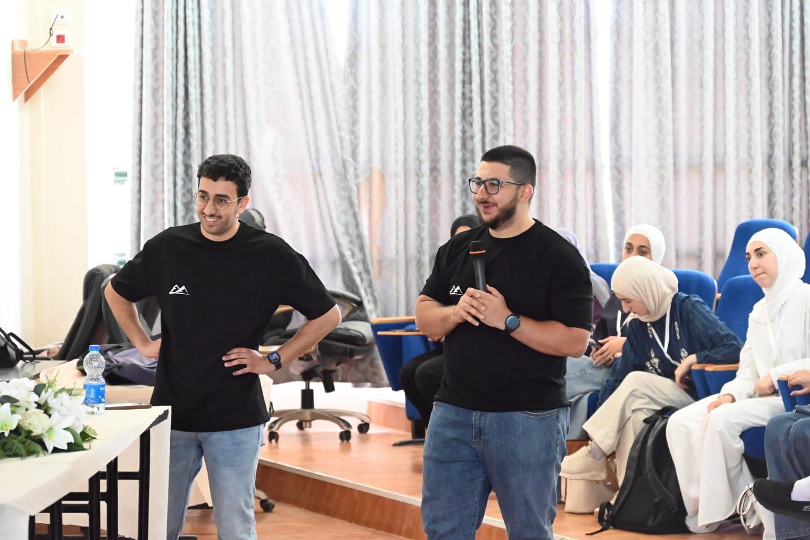 Senior Day 2026 — الصورة 3 من 7
