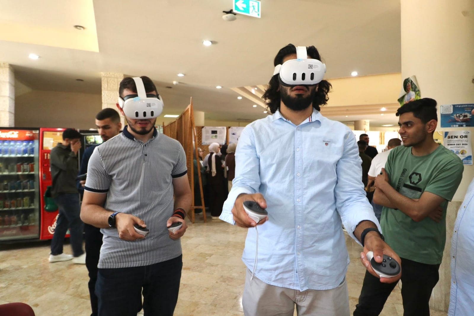 يوم التكنولوجيا والتحول الرقمي — الصورة 3 من 10