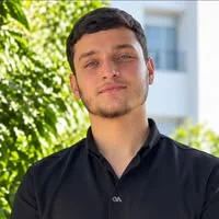 Mohammad Sbaehat