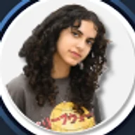 Maria Daraghmeh